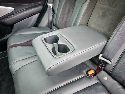 2025 Acura RDX A-SPEC