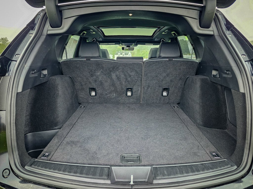 2025 Acura RDX A-SPEC