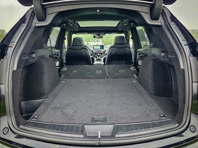 2025 Acura RDX A-SPEC