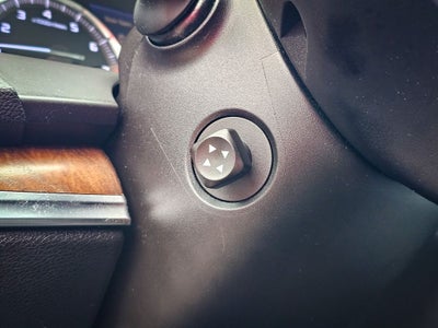 2019 Acura MDX Tech Pkg