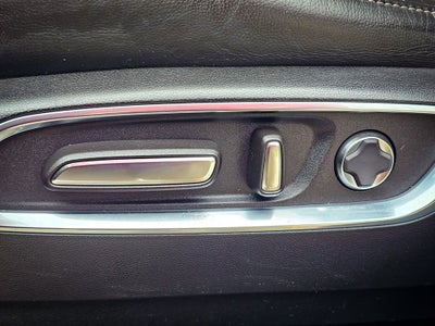 2019 Acura MDX Tech Pkg