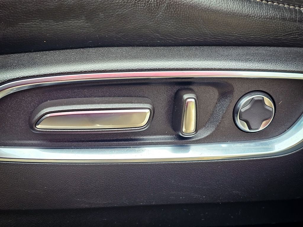 2019 Acura MDX Tech Pkg