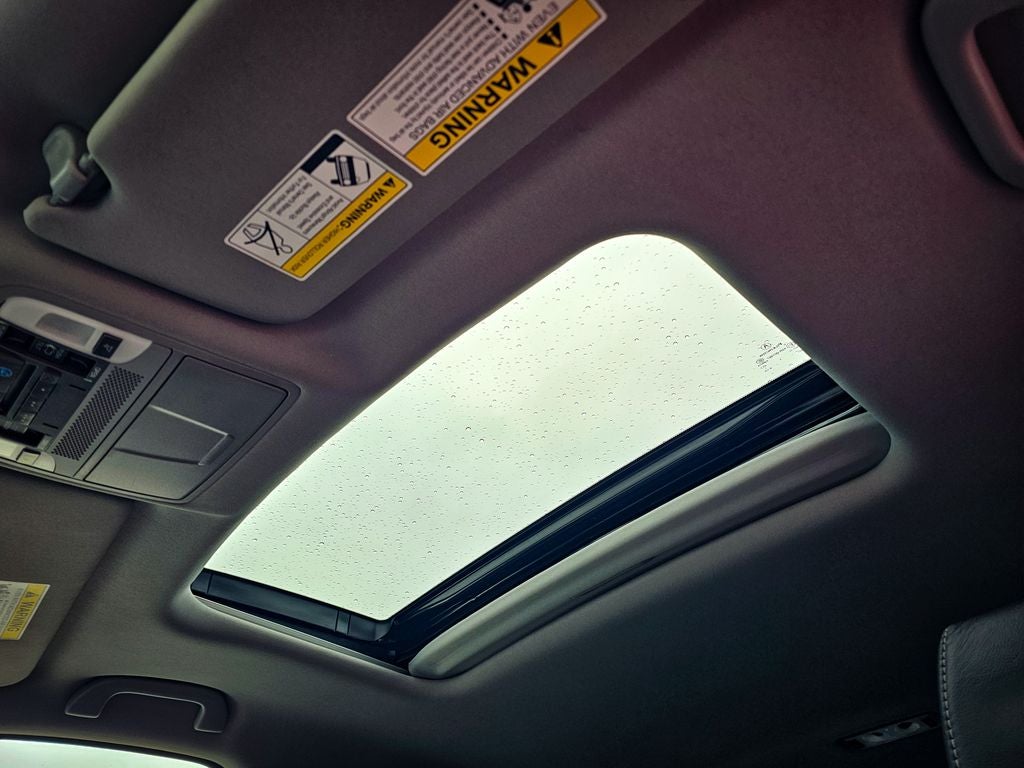 2019 Acura MDX Tech Pkg