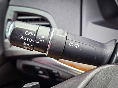 2019 Acura MDX Tech Pkg