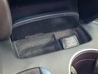 2019 Acura MDX Tech Pkg