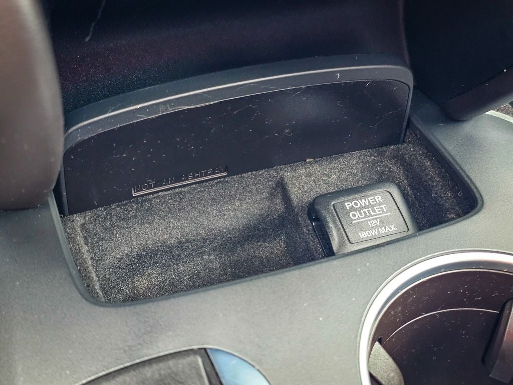 2019 Acura MDX Tech Pkg