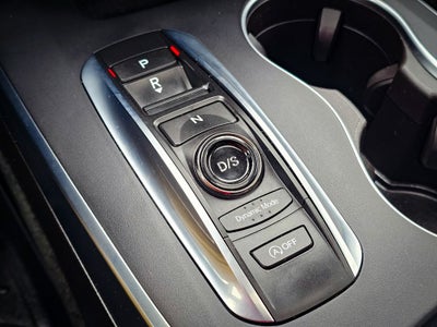 2019 Acura MDX Tech Pkg