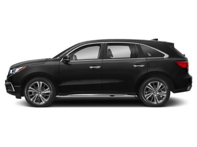 2019 Acura MDX Tech Pkg