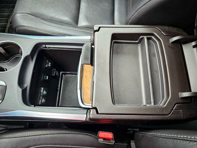 2019 Acura MDX Tech Pkg