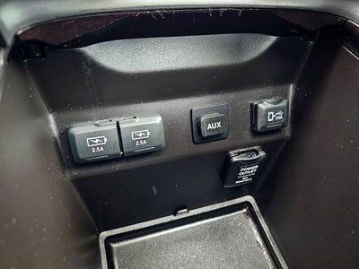 2019 Acura MDX Tech Pkg