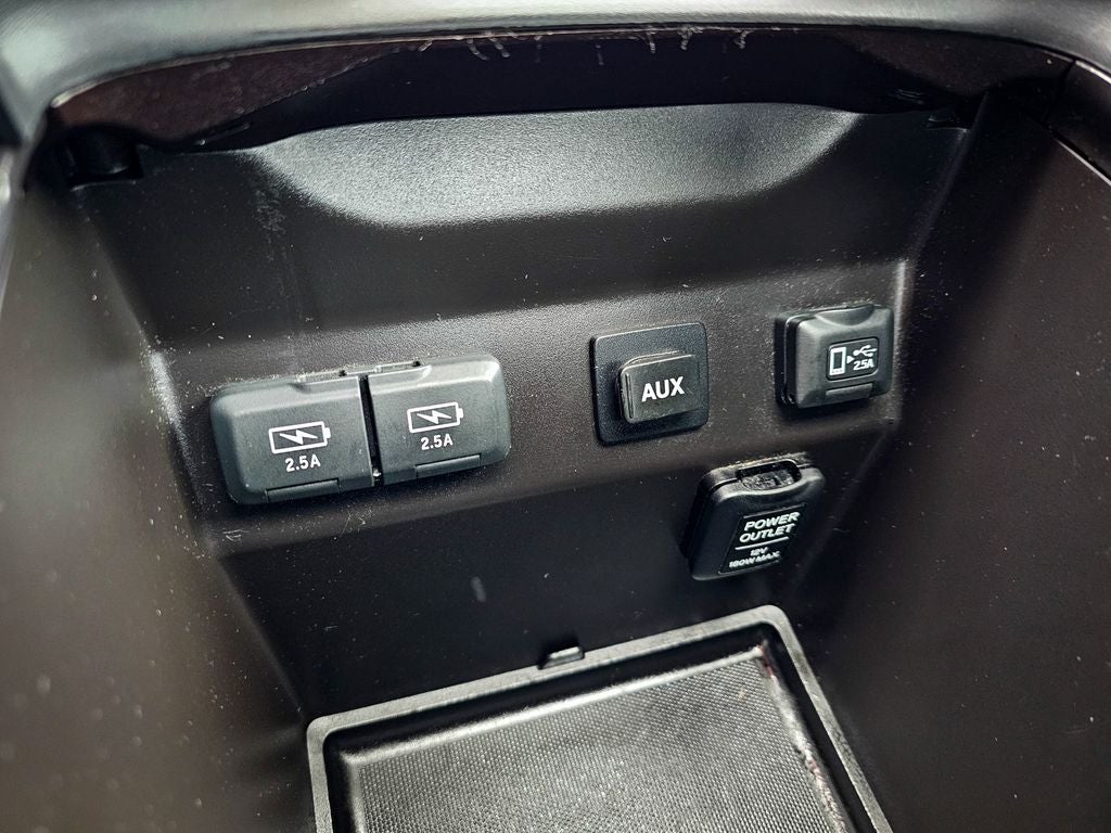 2019 Acura MDX Tech Pkg