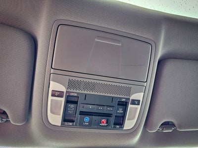 2019 Acura MDX Tech Pkg