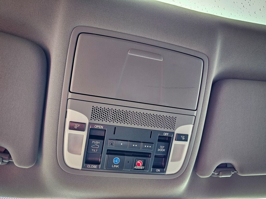 2019 Acura MDX Tech Pkg