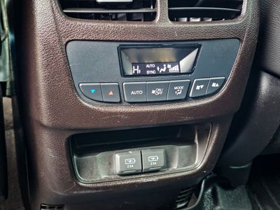 2019 Acura MDX Tech Pkg