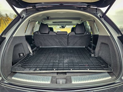2019 Acura MDX Tech Pkg