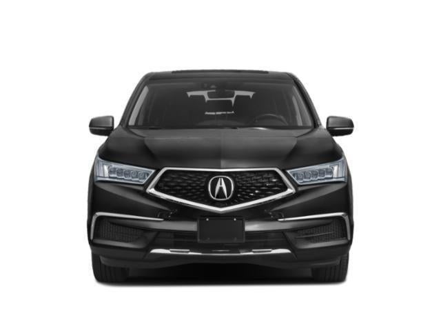 2019 Acura MDX Tech Pkg