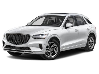 2024 Genesis GV70 2.5T AWD