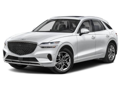 2024 Genesis GV70 2.5T AWD