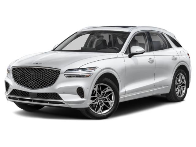 2024 Genesis GV70 2.5T AWD
