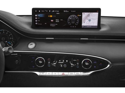 2024 Genesis GV70 2.5T AWD