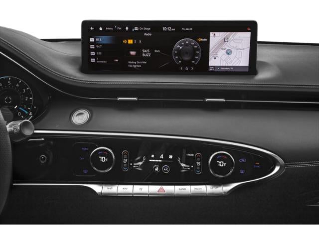 2024 Genesis GV70 2.5T AWD