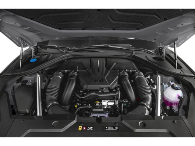 2024 Genesis GV70 2.5T AWD