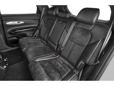2024 Genesis GV70 2.5T AWD