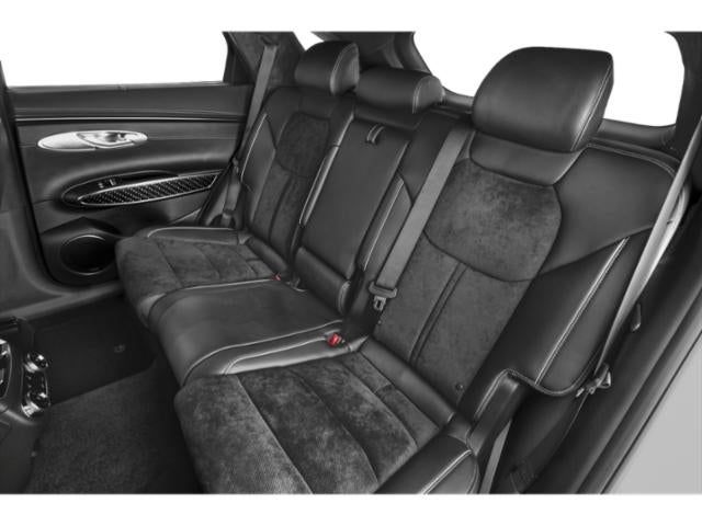 2024 Genesis GV70 2.5T AWD