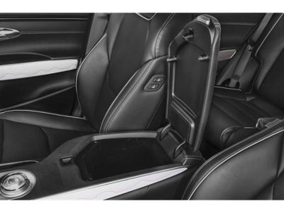 2024 Genesis GV70 2.5T AWD