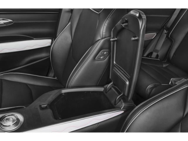 2024 Genesis GV70 2.5T AWD