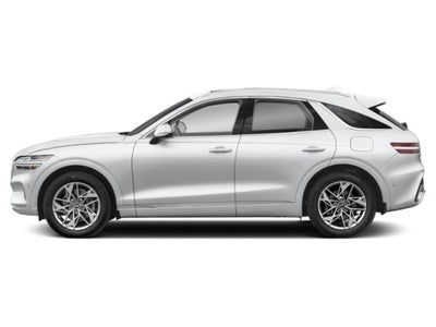 2024 Genesis GV70 2.5T AWD