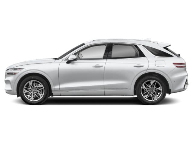 2024 Genesis GV70 2.5T AWD