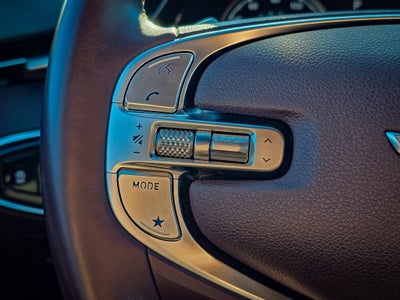 2024 Genesis GV70 2.5T AWD