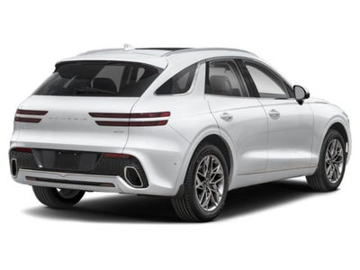 2024 Genesis GV70 2.5T AWD