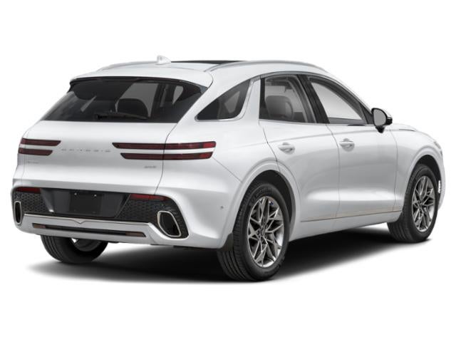 2024 Genesis GV70 2.5T AWD