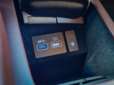 2024 Genesis GV70 2.5T AWD