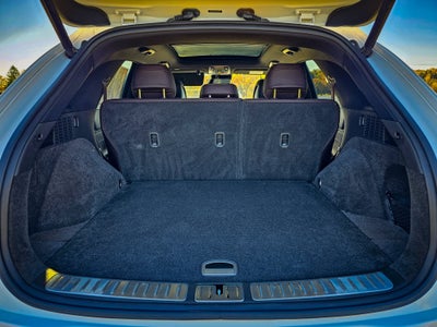 2024 Genesis GV70 2.5T AWD
