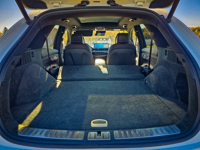 2024 Genesis GV70 2.5T AWD