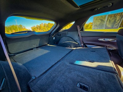 2024 Genesis GV70 2.5T AWD