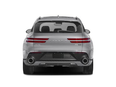 2024 Genesis GV70 2.5T AWD