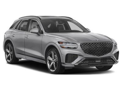 2024 Genesis GV70 2.5T AWD