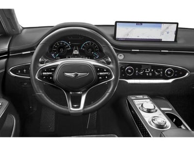 2024 Genesis GV70 2.5T AWD