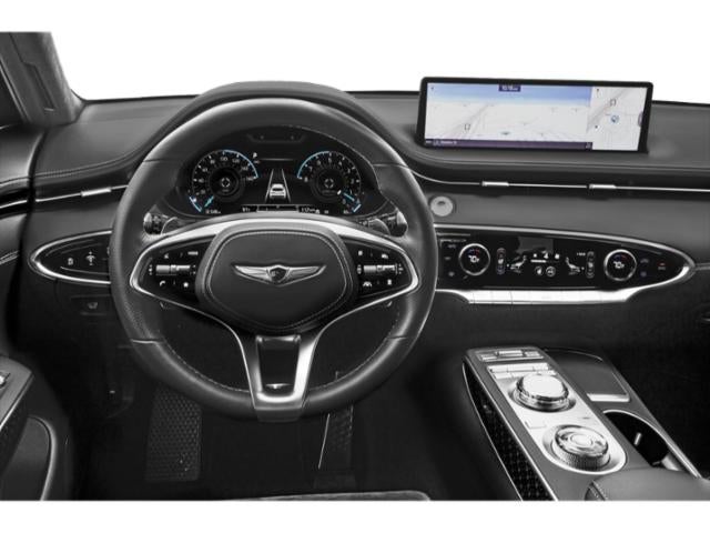2024 Genesis GV70 2.5T AWD