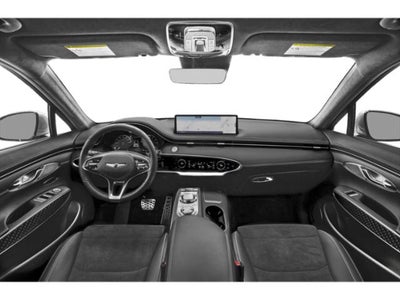 2024 Genesis GV70 2.5T AWD