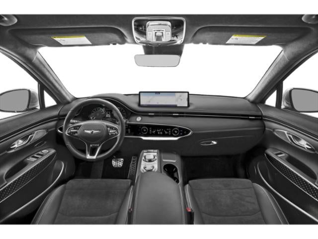 2024 Genesis GV70 2.5T AWD