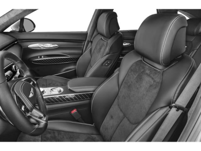 2024 Genesis GV70 2.5T AWD