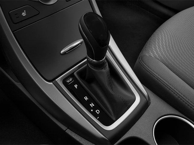 2014 Hyundai Elantra Limited