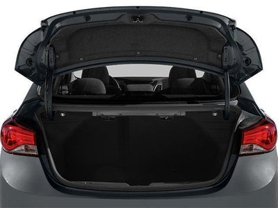 2014 Hyundai Elantra Limited