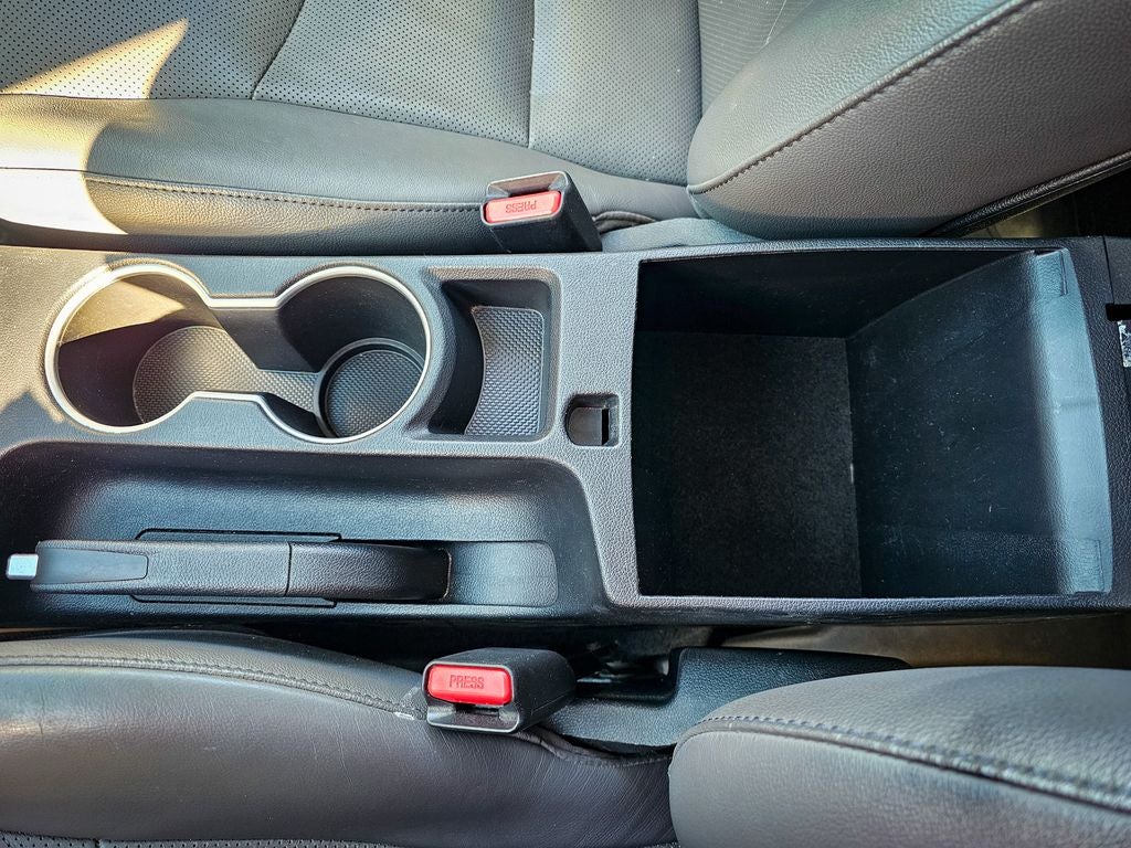 2014 Hyundai Elantra Limited