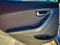 2014 Hyundai Elantra Limited